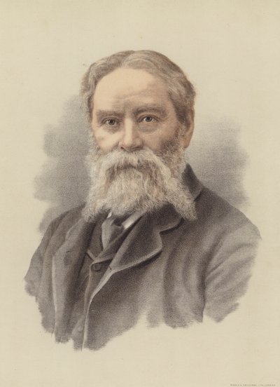 James Russell Lowell amerikai költő alkotó: English School